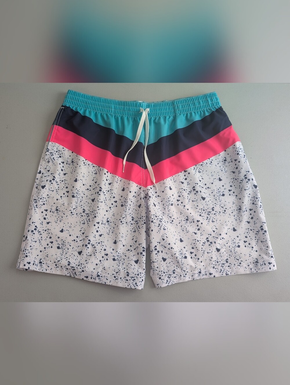 Chubbies swim trunks, XL